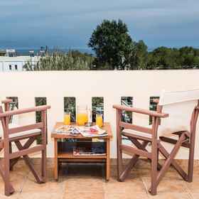 Mini Art Apartment 1, Hotel Chania Regional Unit