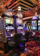 null Red Lion Hotel and Casino Elko