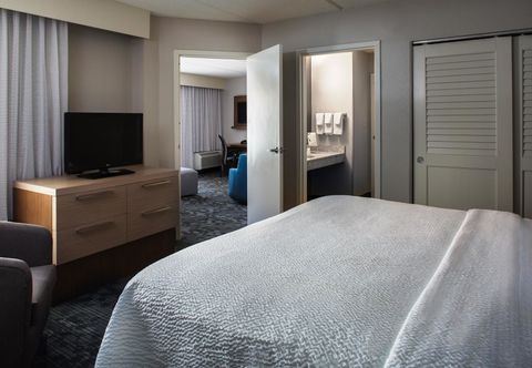 Others Sonesta Select Atlanta Norcross I-85 (ex Courtyard by Marriott Atlanta Norcross Interstate 85)