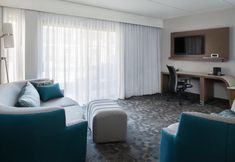 Others 7 Sonesta Select Atlanta Norcross I-85 (ex Courtyard by Marriott Atlanta Norcross Interstate 85)