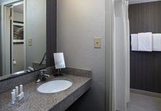 Others 4 Sonesta Select Atlanta Norcross I-85 (ex Courtyard by Marriott Atlanta Norcross Interstate 85)