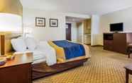 Lain-lain 5 Quality Inn Clarksville