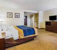 Others 5 Quality Inn Clarksville