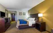 Others 6 Quality Inn Clarksville