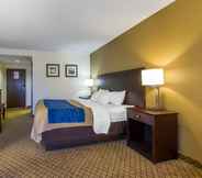 Others 6 Quality Inn Clarksville