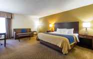 Lain-lain 7 Quality Inn Clarksville