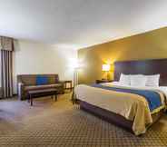 Others 7 Quality Inn Clarksville