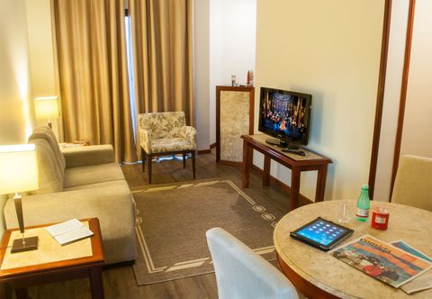 อื่นๆ Hotel Massis (ex Massis Five Stars)