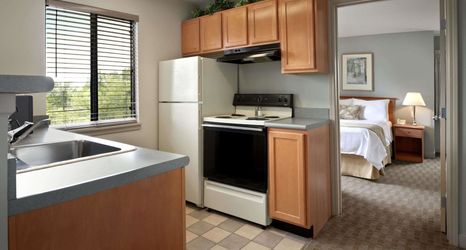 Lainnya 2 Hawthorn Suites By Wyndham Overland Park