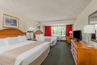 อื่นๆ 4 Ramada by Wyndham Middletown Newport Area