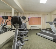 อื่นๆ 2 Ramada by Wyndham Middletown Newport Area