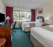 อื่นๆ 3 Ramada by Wyndham Middletown Newport Area