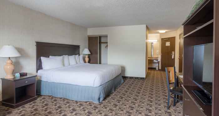 Others Cottonwood Suites Boise Riverside Downtown