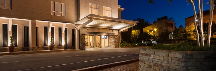 Others DoubleTree by Hilton: Raleigh Brownstone-University