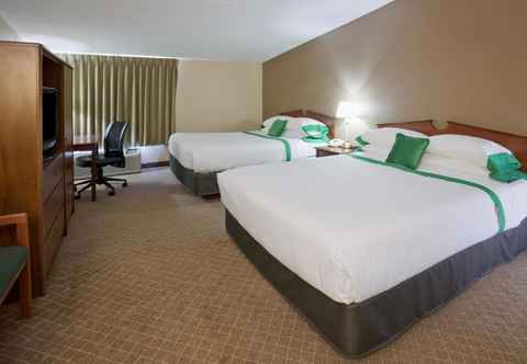Lainnya GuestHouse International Inn and Suites Rochester