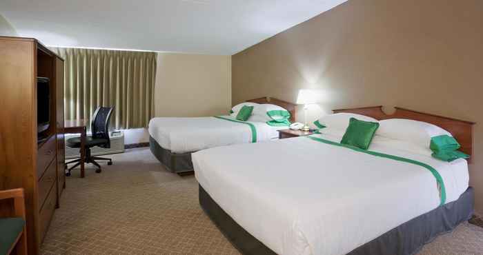 Lain-lain GuestHouse International Inn and Suites Rochester