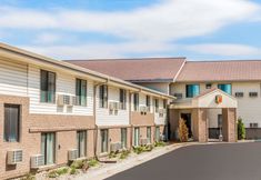 기타 5 SUPER 8 AIRPORT I90