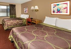 Others 3 SUPER 8 AIRPORT I90