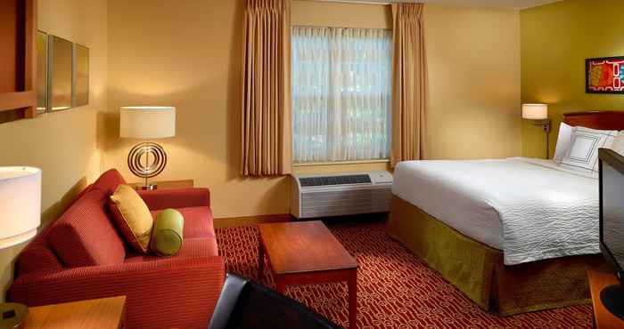 Others Extended Stay America Atlanta Norcross (ex. TownePlace Suites Atlanta Norcross Peachtree Corners)