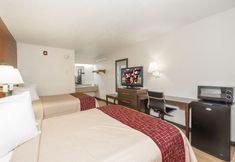 Others 7 Studio6 Suites Shreveport, LA – Industrial Loop