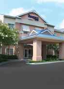 null Okatie Hilton Head Hotel (exFairfield Inn and Suites by Marriott Bluffton/Hilton Head)