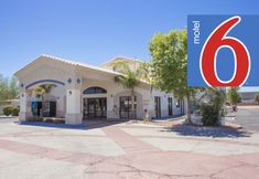 Others 4 Apache Inn (ex Motel 6 Tempe ASU)