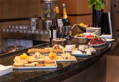 Lainnya 3 Hotel Giraffe