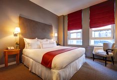 其他 4 Hotel Giraffe