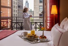 Lainnya 7 Hotel Giraffe