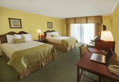 Others 3 Clarion Hotel & Suites - Convention Center Fredericksburg