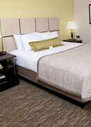 null Candlewood Suites Wichita East, an IHG Hotel (ex Wichita Suites Hotel)