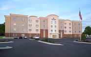 Others 5 Candlewood Suites Wichita East, an IHG Hotel (ex Wichita Suites Hotel)