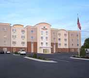 Others 5 Candlewood Suites Wichita East, an IHG Hotel (ex Wichita Suites Hotel)