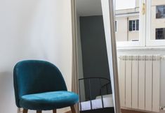 Others 2 Bright 2BR in San Pietro / Vaticano by Sonder