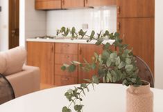 Others 5 Bright 2BR in San Pietro / Vaticano by Sonder