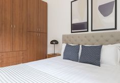 Others 7 Bright 2BR in San Pietro / Vaticano by Sonder