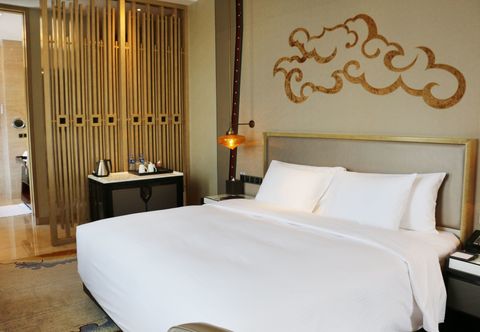Others Wanda Realm Xining