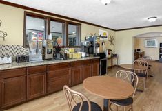 Others 7 Motel6 Stafford, TX – SW Houston - Sugarland