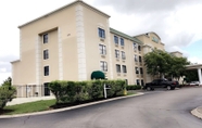 Others 6 Quality Inn Murfreesboro-University Area