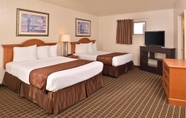 Lain-lain 4 North Coast Inn (ex Americas Best Value Inn Crescent City)