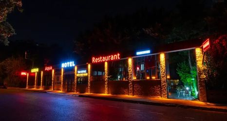 Khác 2 Gardan Hotel Beylikduzu