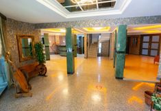 Khác 5 Gardan Hotel Beylikduzu