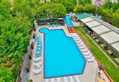 Others 7 Gardan Hotel Beylikduzu