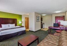 Others 3 Staybridge Suites Cedar Rapids North