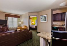 Others 6 Staybridge Suites Cedar Rapids North