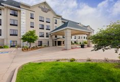 Others 7 Staybridge Suites Cedar Rapids North