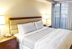 Others 5 Georgetown Residences by LuxUrban Trademark Coll