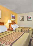 null Days Inn Raleigh Downtown Hotel