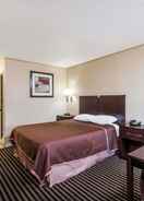 null Americas Best Value Inn and Suites College Station (ex. Howard Johnson Express College Station)