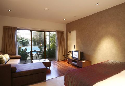Others The Rye Hotel - One Four Nelson (ex Best Western One Four Nelson)